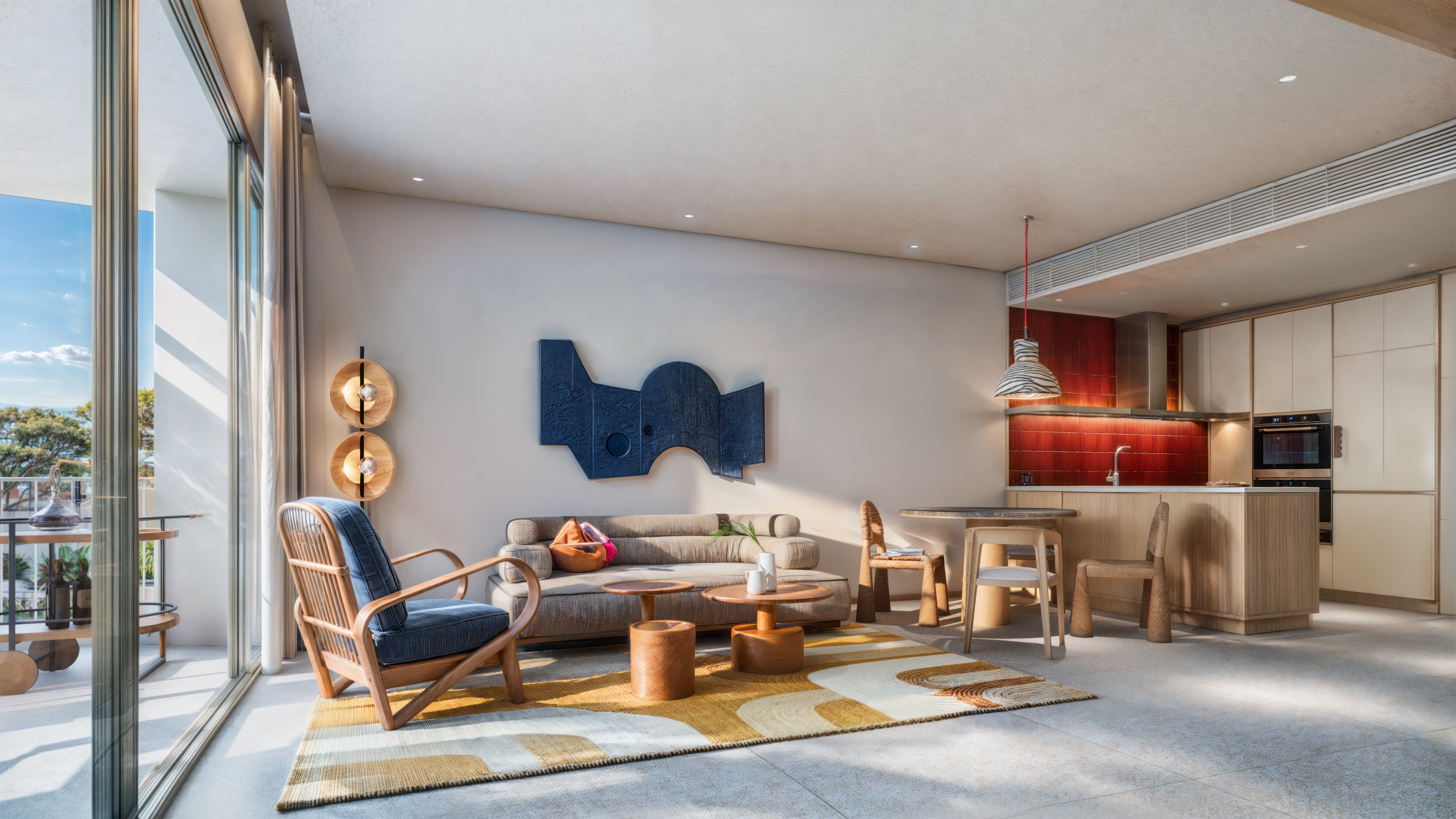 The Standard Residences 39